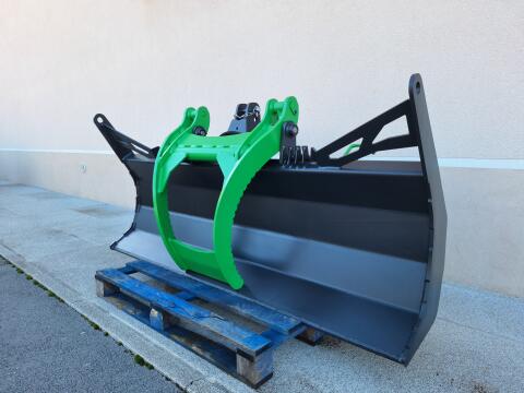 MasiTeh Polterschild