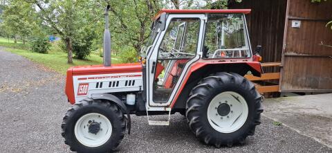 Lindner 1500 A