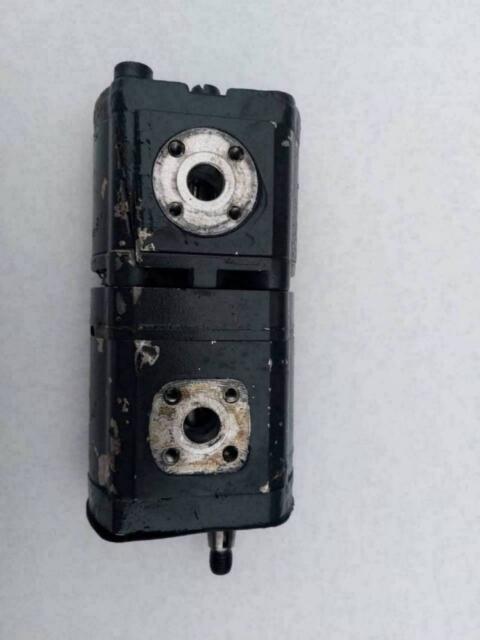 Hydraulikpumpe Steyr 9094 MWM