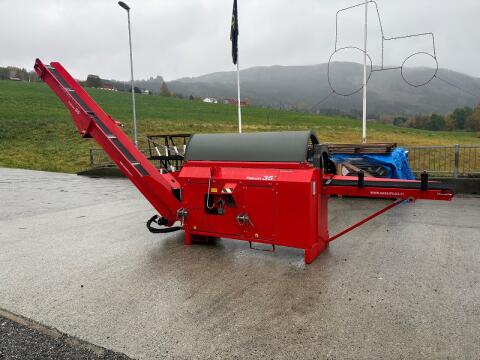 Hakki Pilke Falcon 35