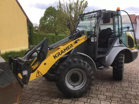 Kramer 5095 Radlader
