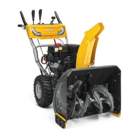 STIGA Schneefräse ST 5266 P Neu
