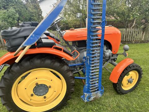Top steyr t86e