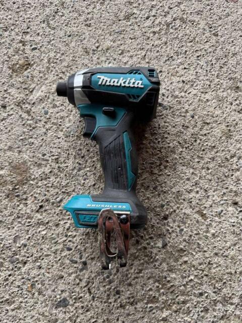 Makita DTD 153 Z