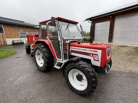 Lindner 1500A