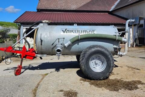 Vakuumat 4000