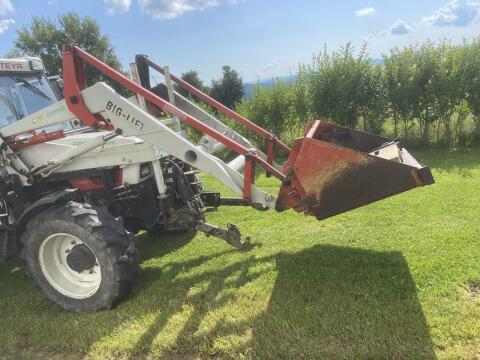 Steyr 948 A