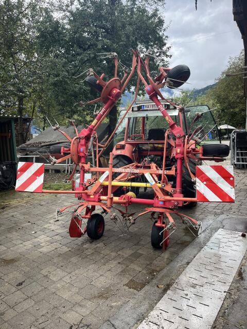 Lely Stabilo Lotus 675