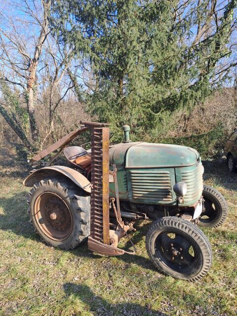 Steyr 180
