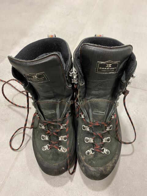Garmont Pinnacle GTX