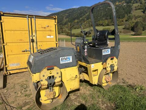 Bomag BW120 AD3