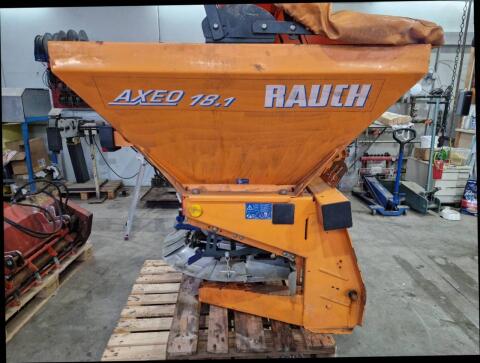 Rauch AXEO 18.1
