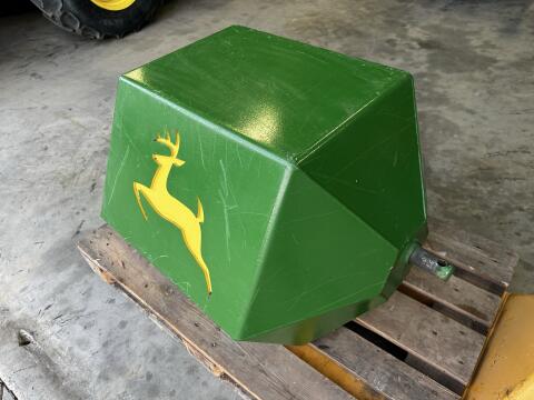 Frontgewicht 1.000kg