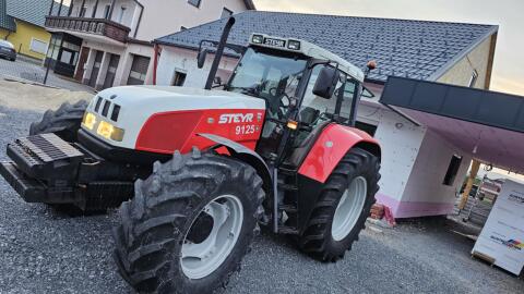 Steyr 9125
