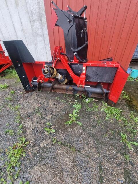 Igland SB 2580 Schneefräse