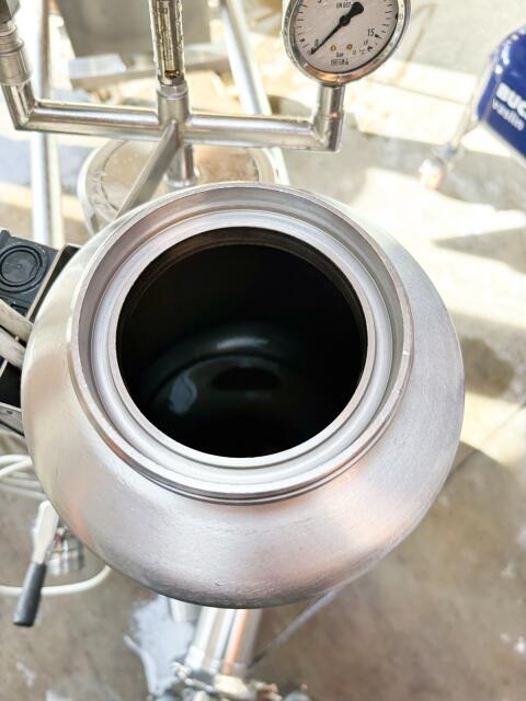 Velo Trubfilter