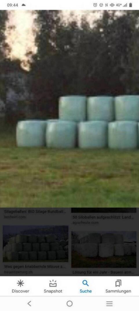 Siloballen