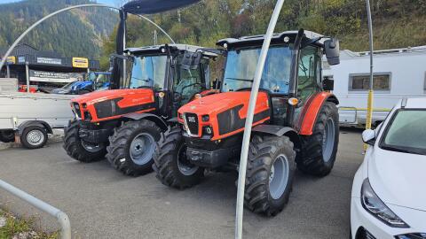 Angebot Same Dorado 70 Natural