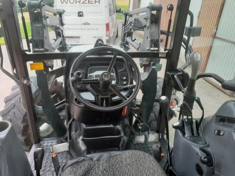 Steyr 360 Kompakt zu verkaufen