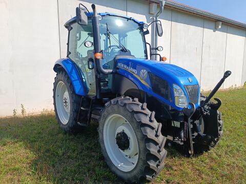 New Holland T 4.105