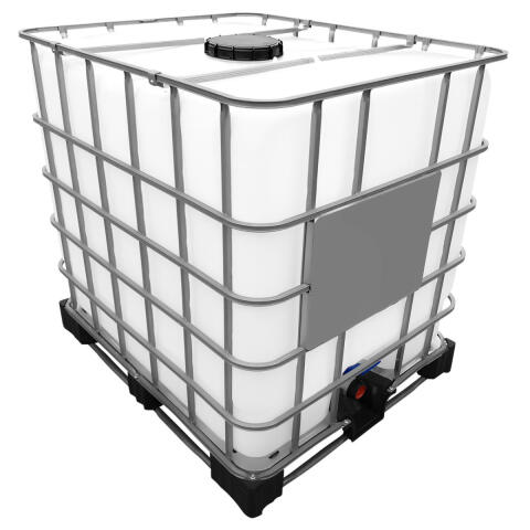 Suche IBC Container