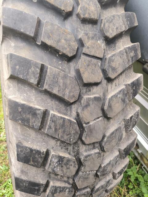 Traktorreifen 18.4R38