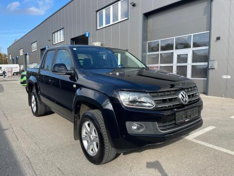 VW Amarok