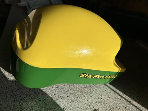 Starfire 6000 John Deere Lenksystem Empfänger GPS SF1