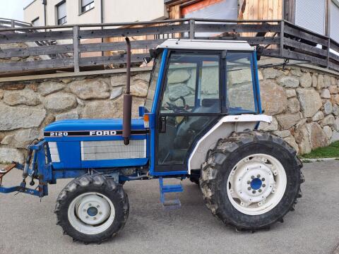 Ford 2120