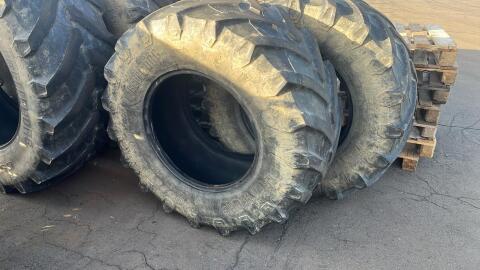 Trelleborg TM800