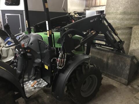 Deutz 3069