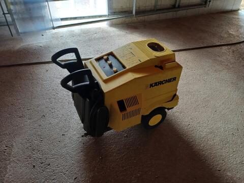 Kärcher HDS 697 Ci