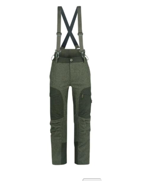 Jagdhund Lodenhose Alpin 4