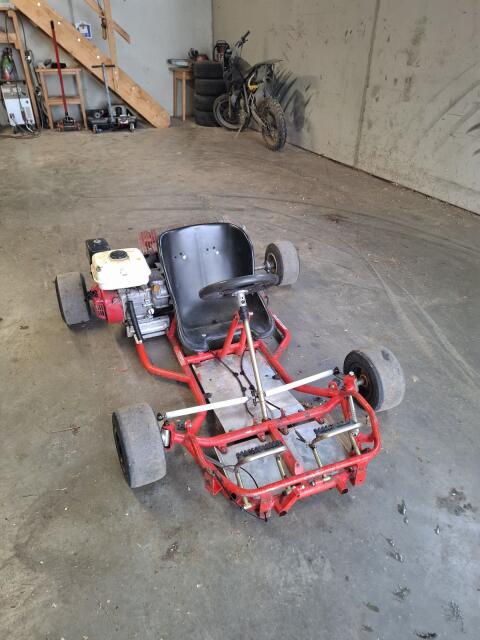 Rennkart