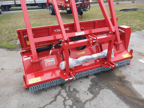 Forstmulcher AGM Panex 230