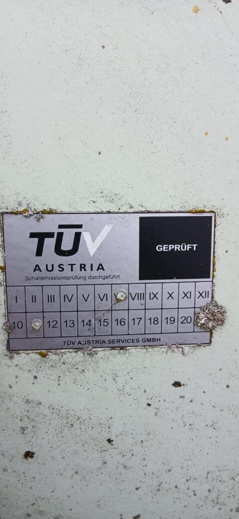 Gastank