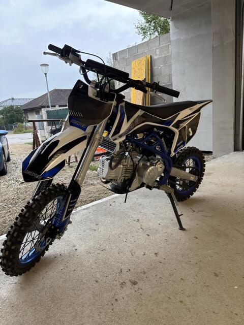 Highper K3 Motocross