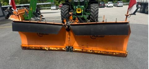 Hauer Schneepflug VS-L 3200 (580 kg)