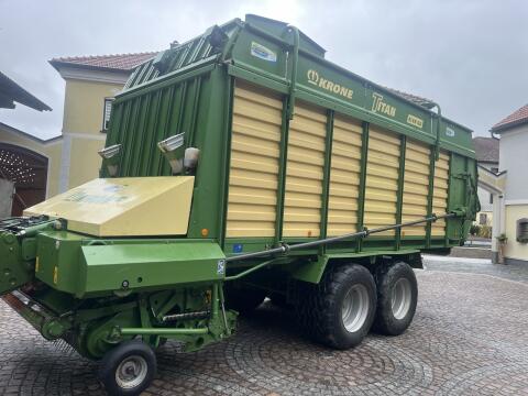 Krone Titan R48 GD