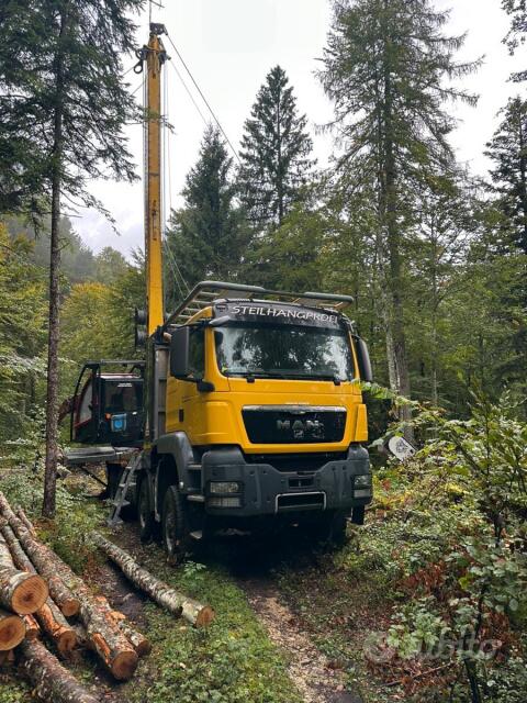 Mounty U4000