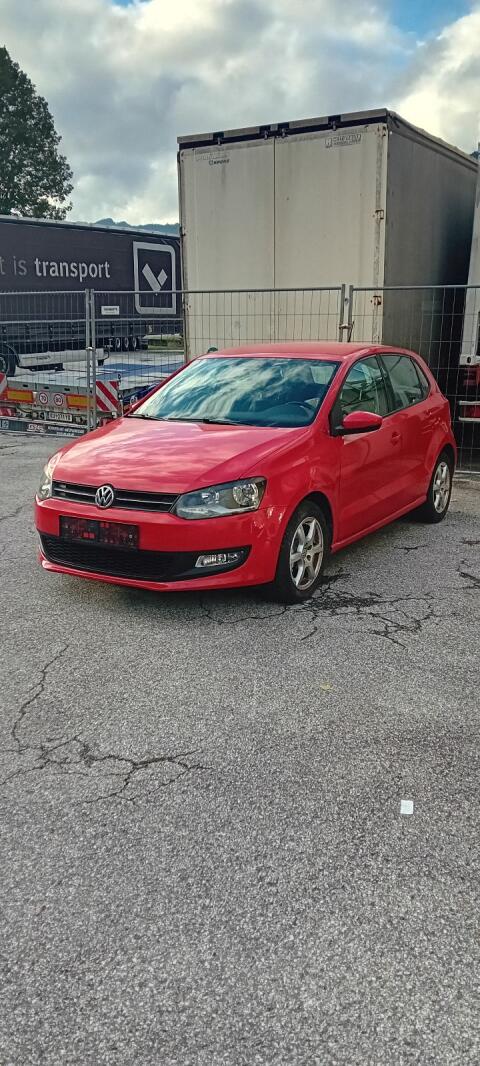 VW Polo