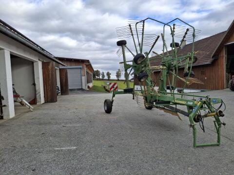 Krone Swadro 700