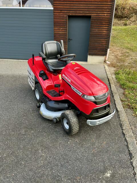 Honda HF2625