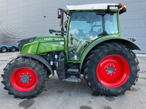 Fendt 211 Power