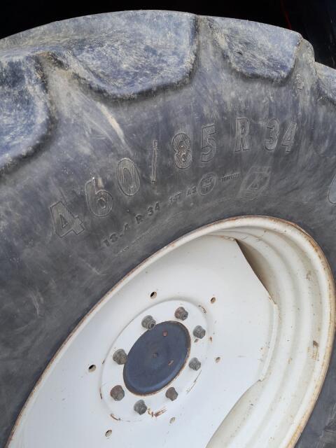 460/85 R34 Reifen