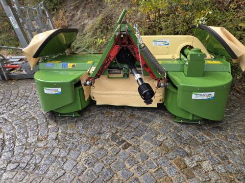 Krone EasyCut F 320 (2Gen) Frontscheibenmähwerk