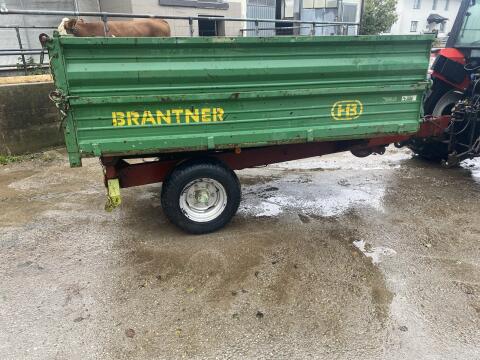 Brantner Kipper