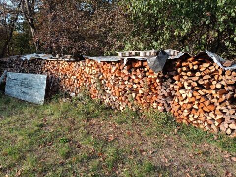 Brennholz