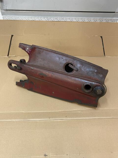 Puch SVS Schwinge - Puch SV - Original Lack
