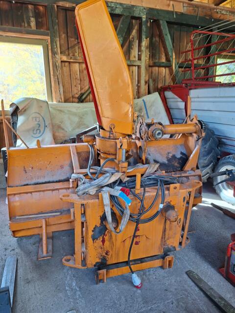 Kahlbacher TBL 750/2.00